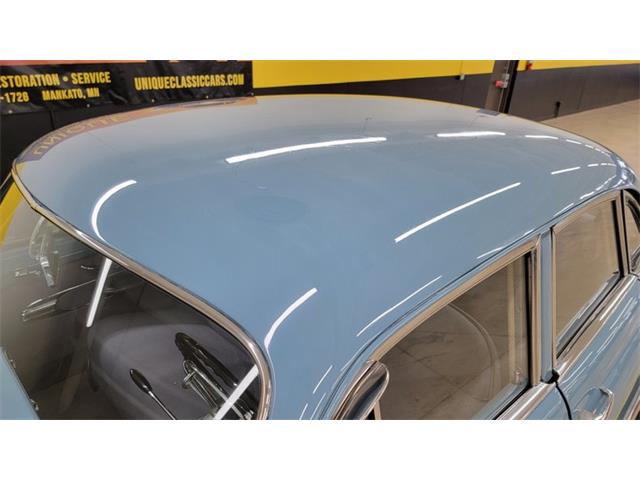 1951 Lincoln Cosmopolitan (CC-1712448) for sale in Mankato, Minnesota