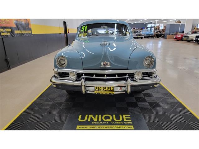 1951 Lincoln Cosmopolitan (CC-1712448) for sale in Mankato, Minnesota