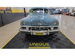 1951 Lincoln Cosmopolitan (CC-1712448) for sale in Mankato, Minnesota