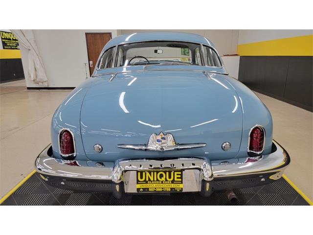1951 Lincoln Cosmopolitan (CC-1712448) for sale in Mankato, Minnesota