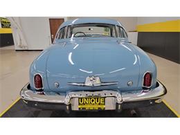 1951 Lincoln Cosmopolitan (CC-1712448) for sale in Mankato, Minnesota