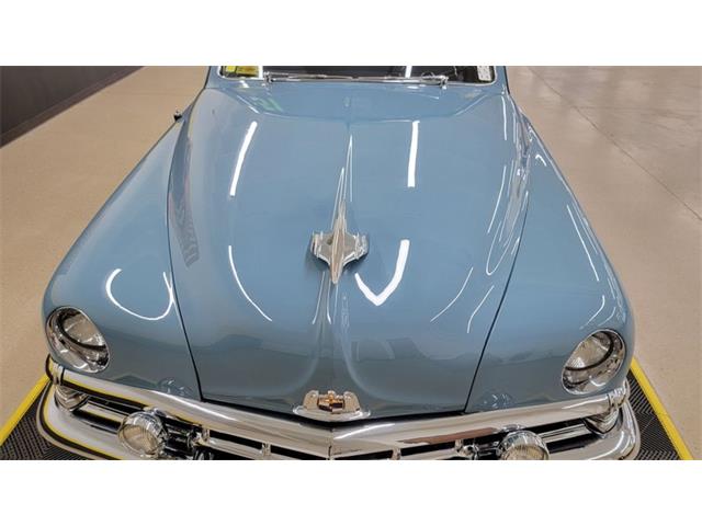 1951 Lincoln Cosmopolitan (CC-1712448) for sale in Mankato, Minnesota