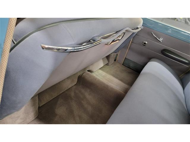 1951 Lincoln Cosmopolitan (CC-1712448) for sale in Mankato, Minnesota