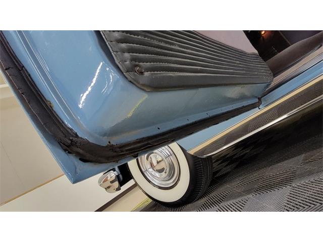 1951 Lincoln Cosmopolitan (CC-1712448) for sale in Mankato, Minnesota