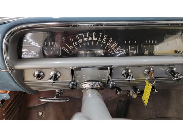 1951 Lincoln Cosmopolitan (CC-1712448) for sale in Mankato, Minnesota
