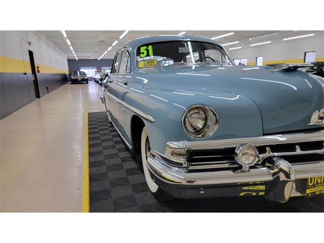 1951 Lincoln Cosmopolitan (CC-1712448) for sale in Mankato, Minnesota