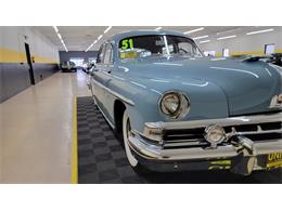 1951 Lincoln Cosmopolitan (CC-1712448) for sale in Mankato, Minnesota