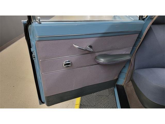 1951 Lincoln Cosmopolitan (CC-1712448) for sale in Mankato, Minnesota