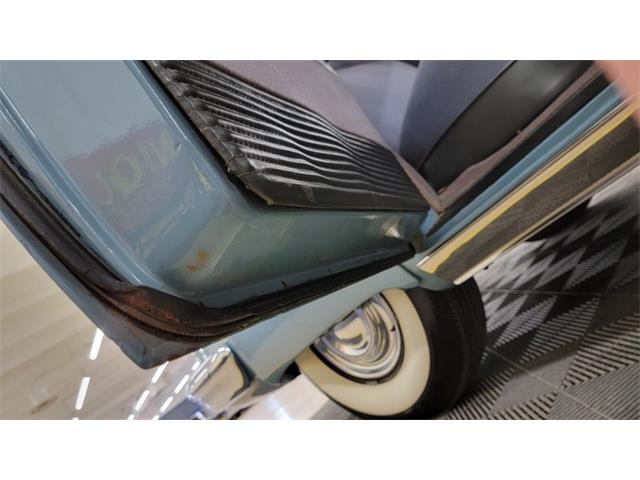 1951 Lincoln Cosmopolitan (CC-1712448) for sale in Mankato, Minnesota