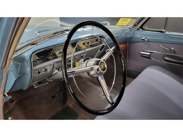 1951 Lincoln Cosmopolitan (CC-1712448) for sale in Mankato, Minnesota