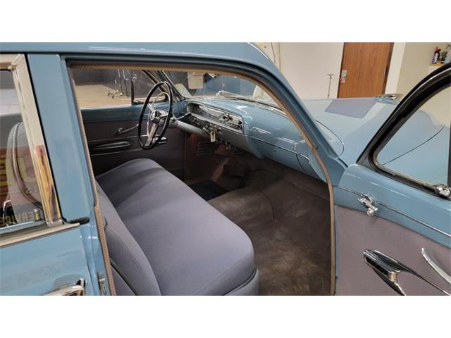 1951 Lincoln Cosmopolitan (CC-1712448) for sale in Mankato, Minnesota