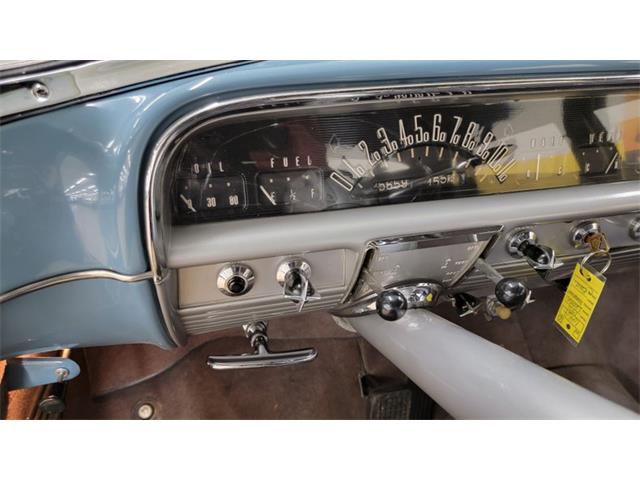 1951 Lincoln Cosmopolitan (CC-1712448) for sale in Mankato, Minnesota