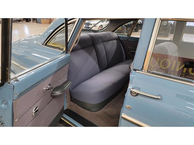 1951 Lincoln Cosmopolitan (CC-1712448) for sale in Mankato, Minnesota