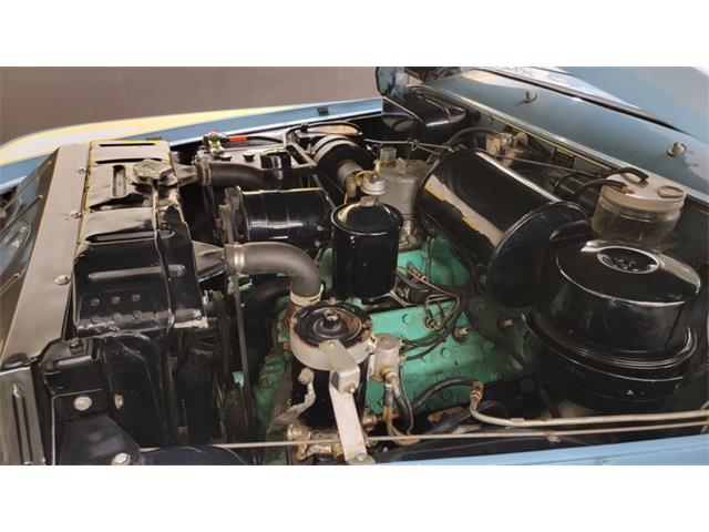 1951 Lincoln Cosmopolitan (CC-1712448) for sale in Mankato, Minnesota