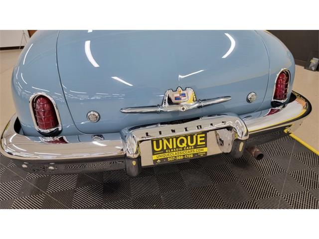 1951 Lincoln Cosmopolitan (CC-1712448) for sale in Mankato, Minnesota