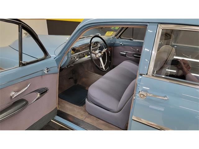 1951 Lincoln Cosmopolitan (CC-1712448) for sale in Mankato, Minnesota