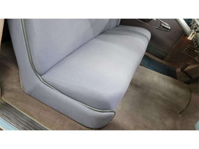 1951 Lincoln Cosmopolitan (CC-1712448) for sale in Mankato, Minnesota