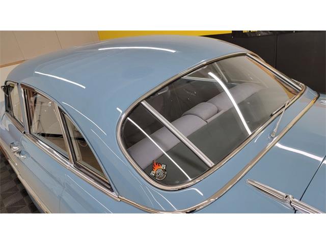1951 Lincoln Cosmopolitan (CC-1712448) for sale in Mankato, Minnesota