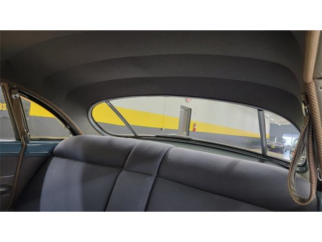 1951 Lincoln Cosmopolitan (CC-1712448) for sale in Mankato, Minnesota