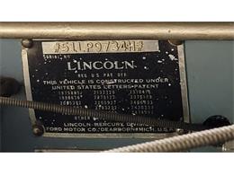 1951 Lincoln Cosmopolitan (CC-1712448) for sale in Mankato, Minnesota