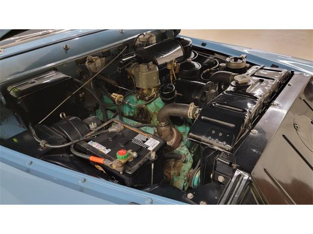 1951 Lincoln Cosmopolitan (CC-1712448) for sale in Mankato, Minnesota