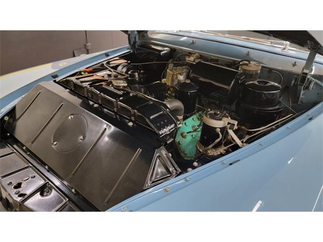1951 Lincoln Cosmopolitan (CC-1712448) for sale in Mankato, Minnesota