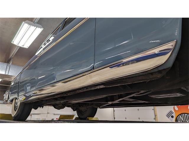 1951 Lincoln Cosmopolitan (CC-1712448) for sale in Mankato, Minnesota