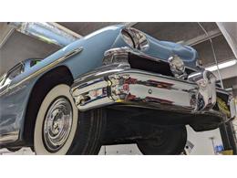 1951 Lincoln Cosmopolitan (CC-1712448) for sale in Mankato, Minnesota