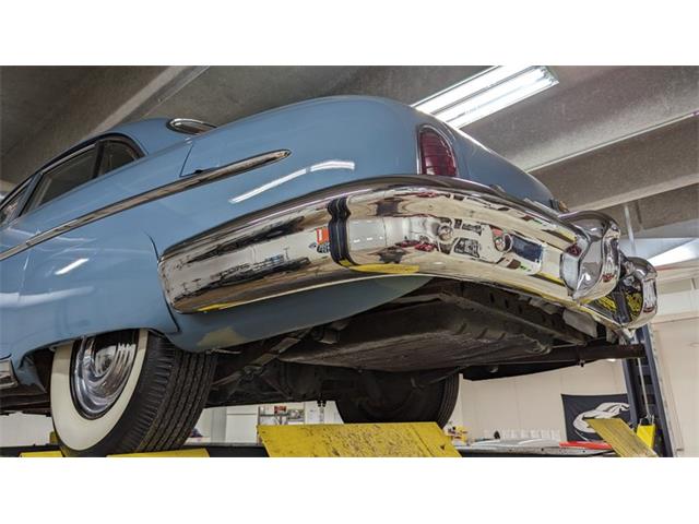1951 Lincoln Cosmopolitan (CC-1712448) for sale in Mankato, Minnesota