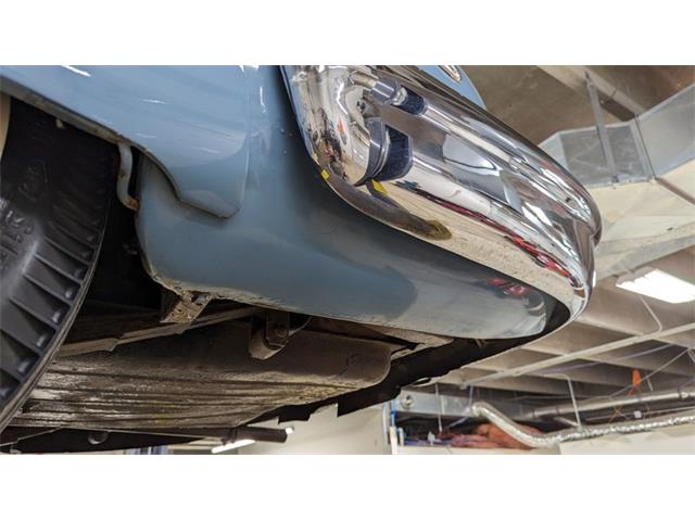 1951 Lincoln Cosmopolitan (CC-1712448) for sale in Mankato, Minnesota