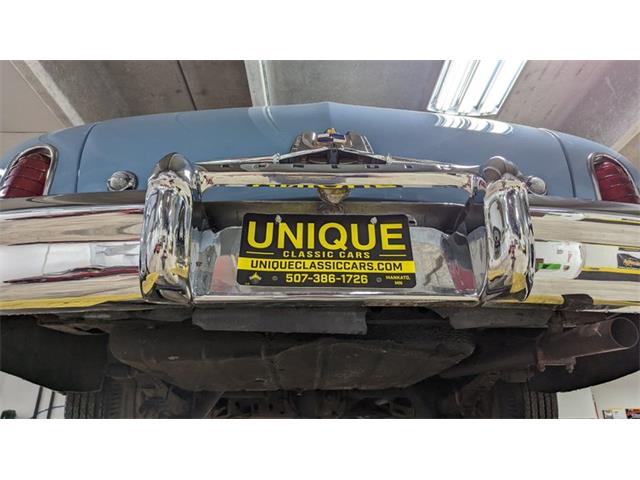 1951 Lincoln Cosmopolitan (CC-1712448) for sale in Mankato, Minnesota
