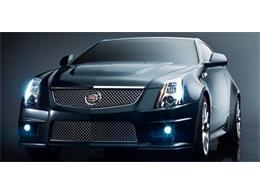 2013 Cadillac CTS (CC-1710246) for sale in Elkhart, Indiana
