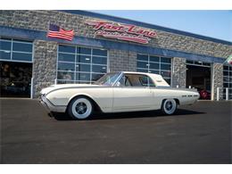 1962 Ford Thunderbird (CC-1712468) for sale in St. Charles, Missouri