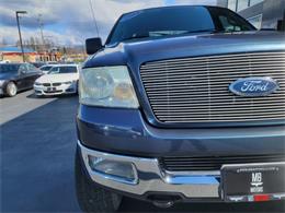 2004 Ford F150 (CC-1712474) for sale in Bellingham, Washington