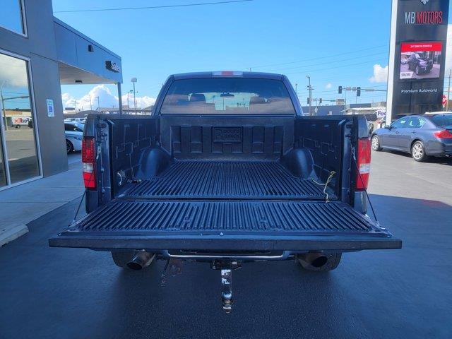 2004 Ford F150 (CC-1712474) for sale in Bellingham, Washington