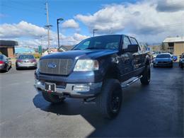 2004 Ford F150 (CC-1712474) for sale in Bellingham, Washington