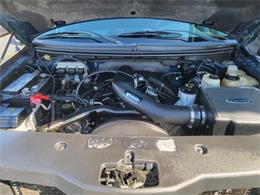 2004 Ford F150 (CC-1712474) for sale in Bellingham, Washington