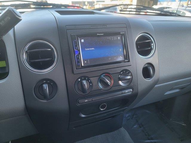 2004 Ford F150 (CC-1712474) for sale in Bellingham, Washington