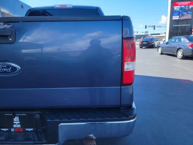 2004 Ford F150 (CC-1712474) for sale in Bellingham, Washington