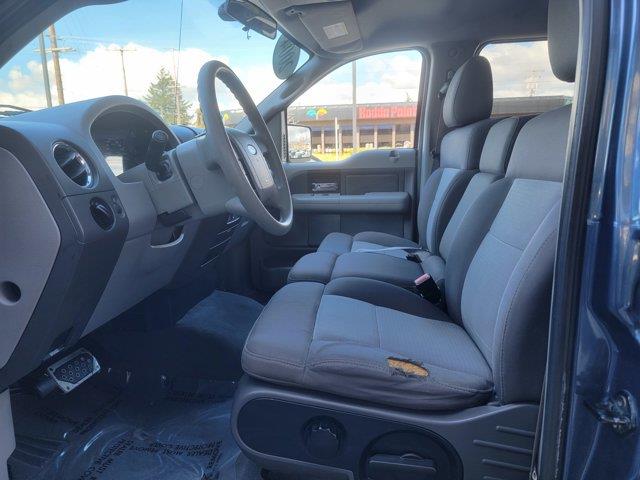 2004 Ford F150 (CC-1712474) for sale in Bellingham, Washington