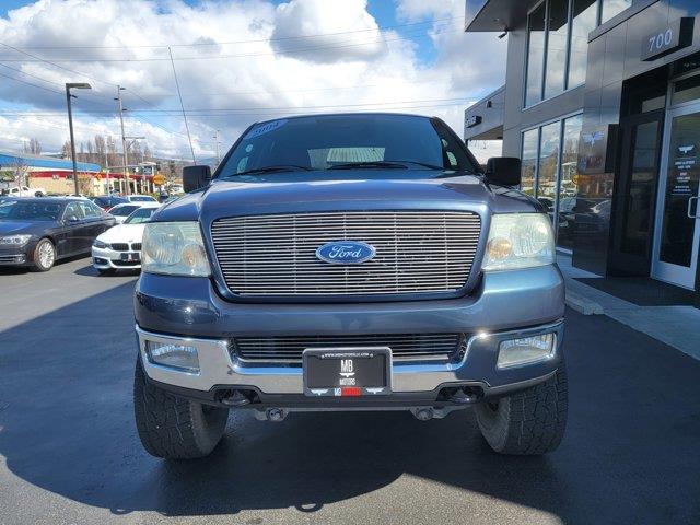 2004 Ford F150 (CC-1712474) for sale in Bellingham, Washington