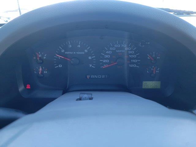 2004 Ford F150 (CC-1712474) for sale in Bellingham, Washington