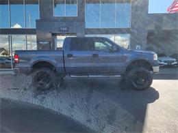 2004 Ford F150 (CC-1712474) for sale in Bellingham, Washington
