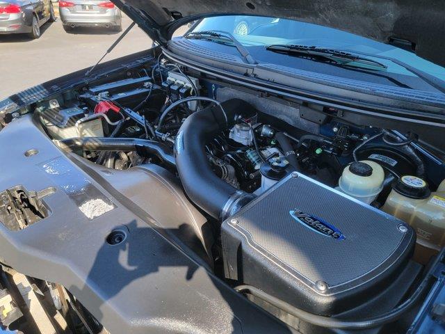 2004 Ford F150 (CC-1712474) for sale in Bellingham, Washington