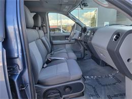 2004 Ford F150 (CC-1712474) for sale in Bellingham, Washington