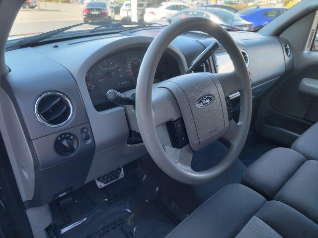 2004 Ford F150 (CC-1712474) for sale in Bellingham, Washington