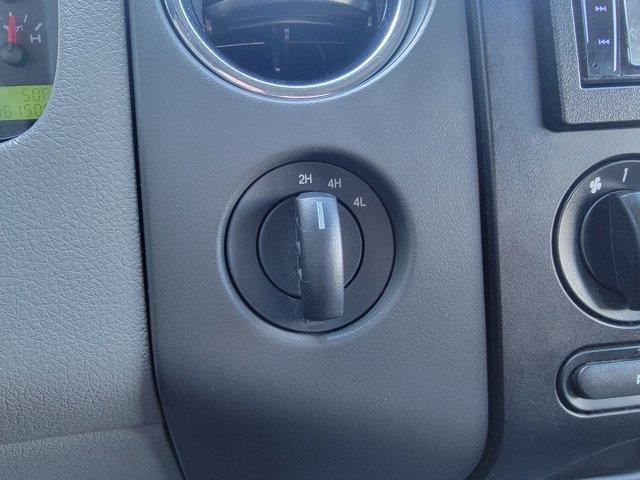 2004 Ford F150 (CC-1712474) for sale in Bellingham, Washington