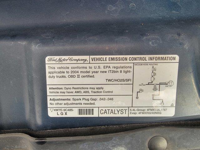 2004 Ford F150 (CC-1712474) for sale in Bellingham, Washington