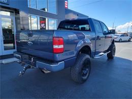 2004 Ford F150 (CC-1712474) for sale in Bellingham, Washington