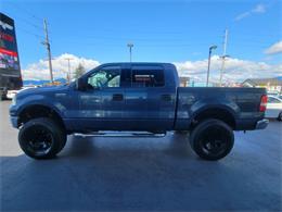 2004 Ford F150 (CC-1712474) for sale in Bellingham, Washington
